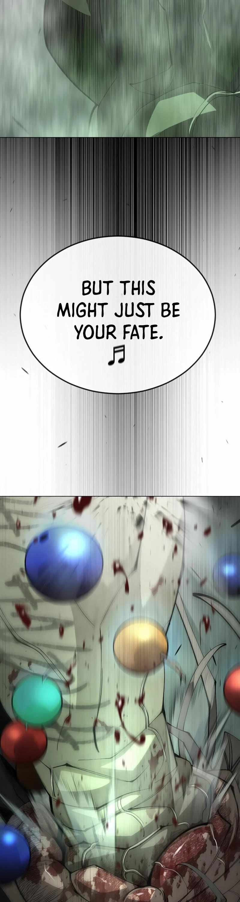 The Superhuman Era Chap 178 - Next Chap 179