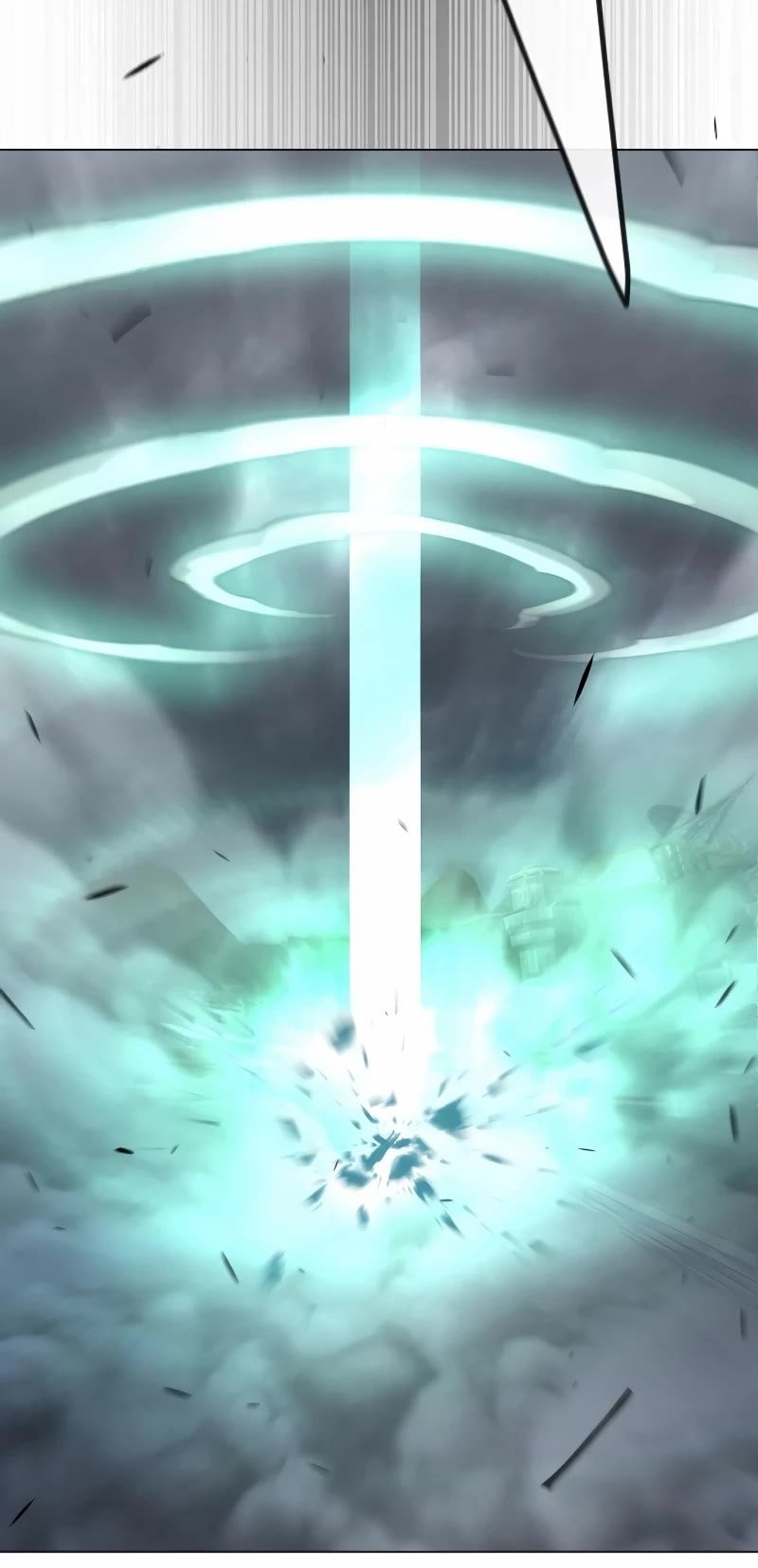 The Superhuman Era Chap 178 - Next Chap 179