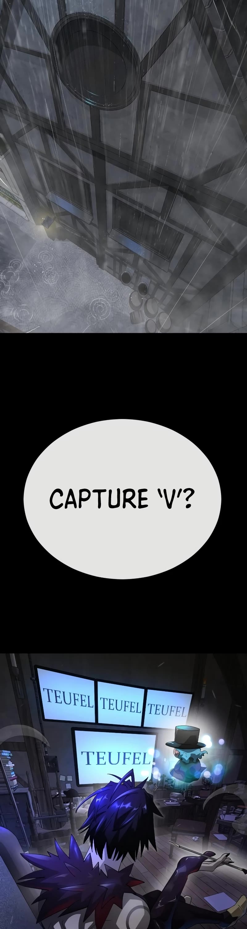 The Superhuman Era Chap 178 - Next Chap 179