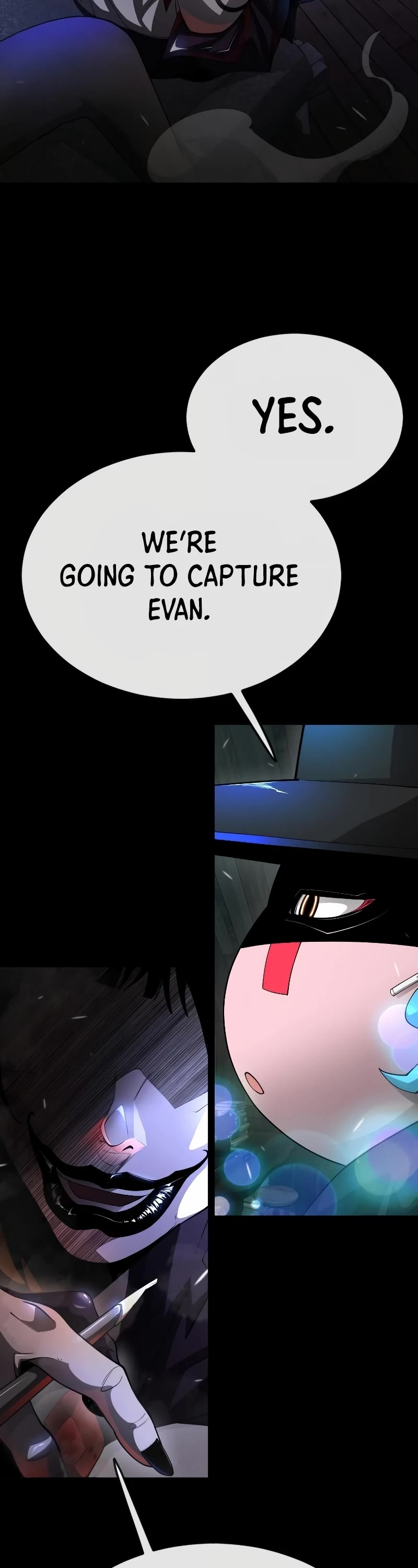 The Superhuman Era Chap 178 - Next Chap 179