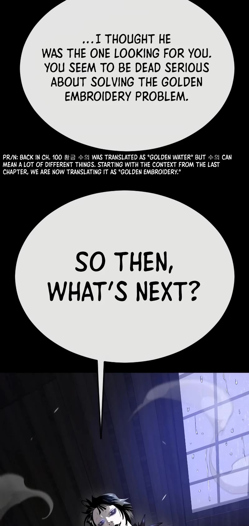 The Superhuman Era Chap 178 - Next Chap 179