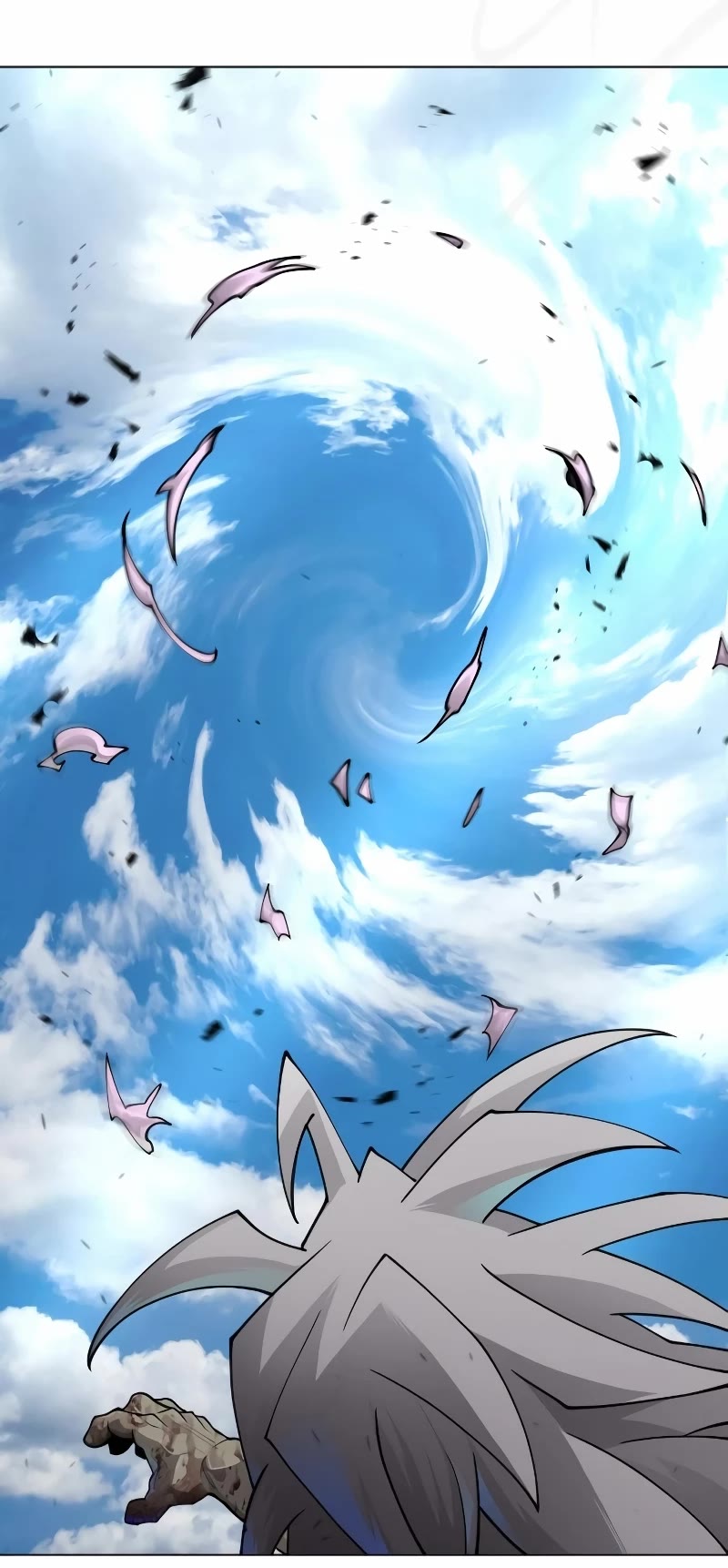 The Superhuman Era Chap 179 - Next Chap 180