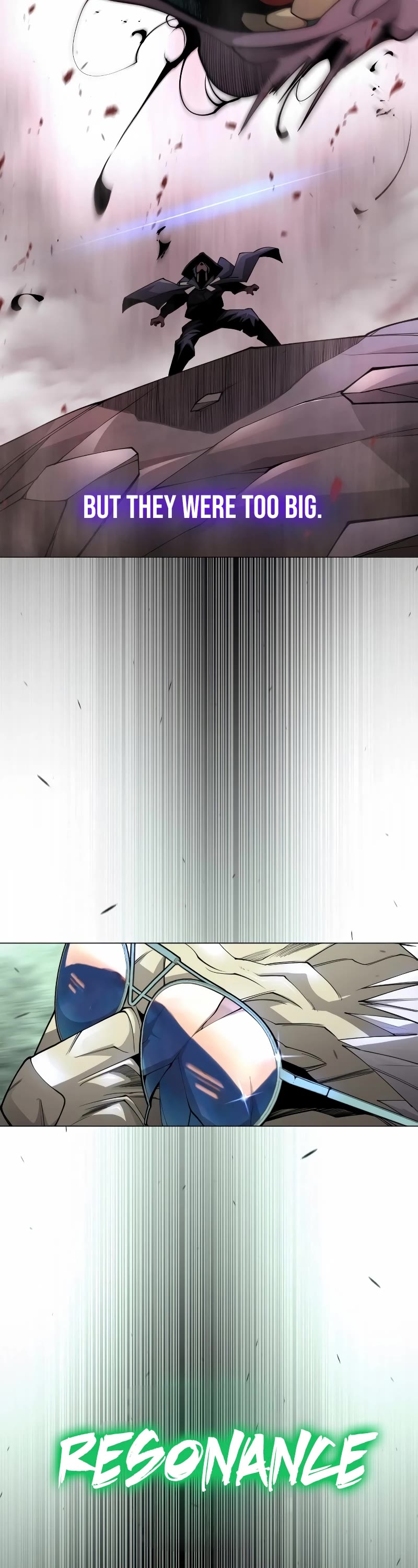 The Superhuman Era Chap 179 - Next Chap 180
