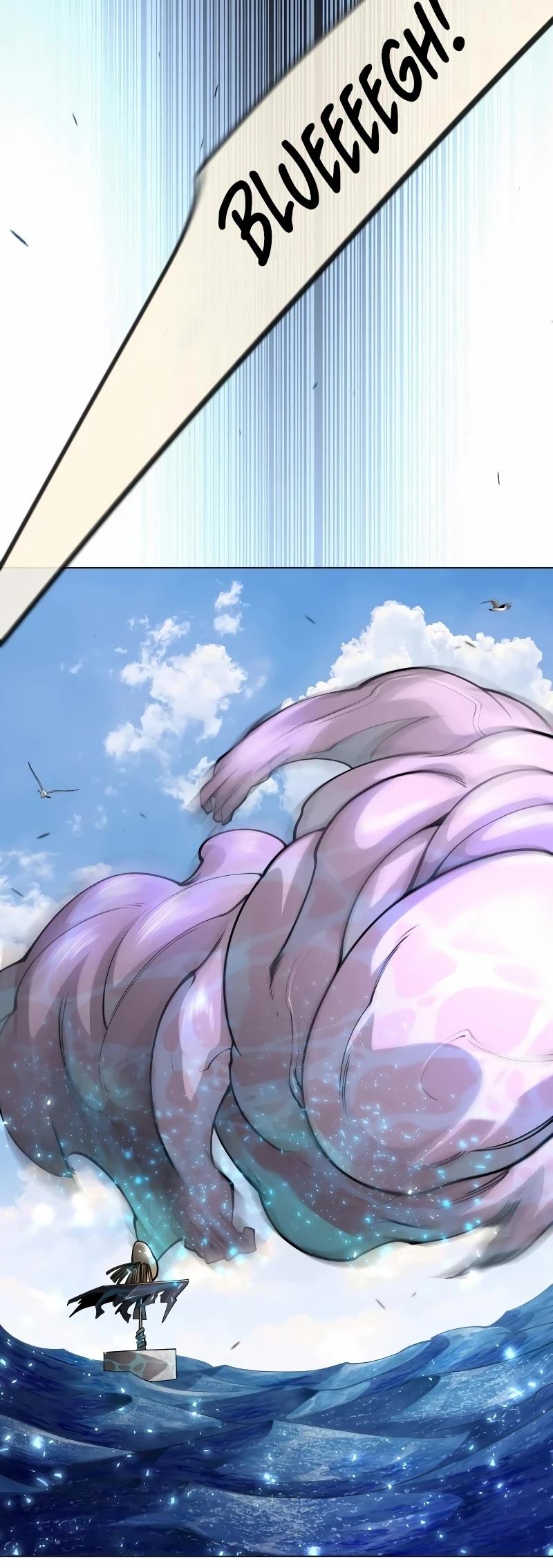 The Superhuman Era Chap 179 - Next Chap 180