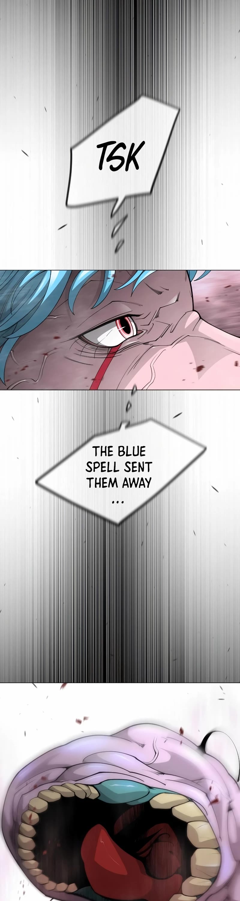 The Superhuman Era Chap 179 - Next Chap 180