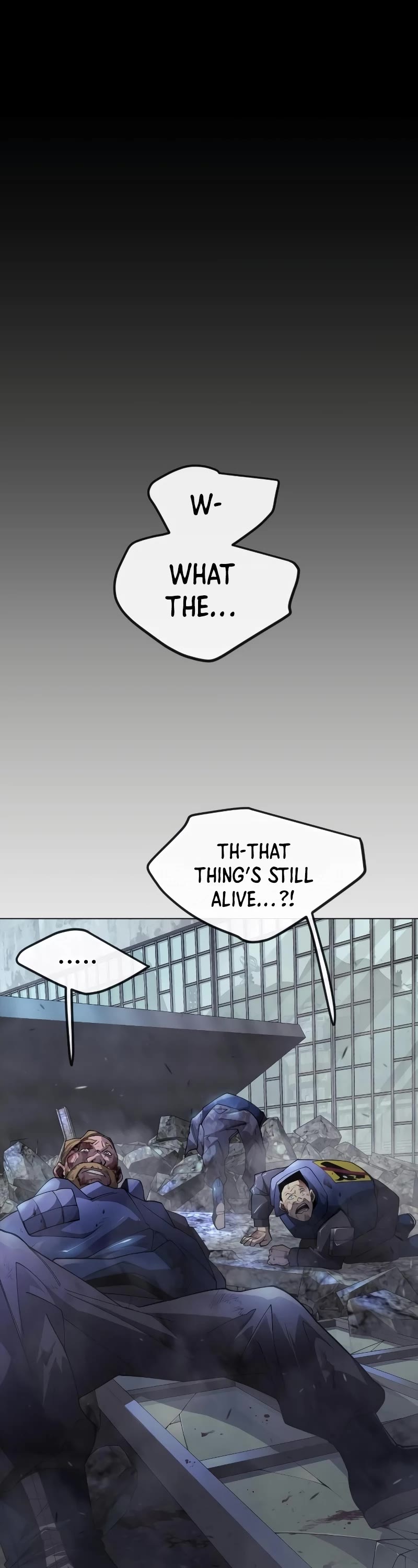 The Superhuman Era Chap 179 - Next Chap 180