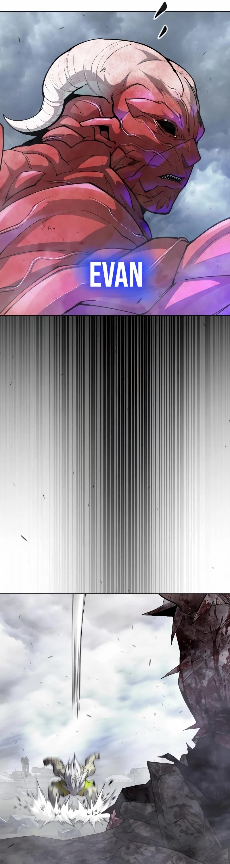The Superhuman Era Chap 179 - Next Chap 180