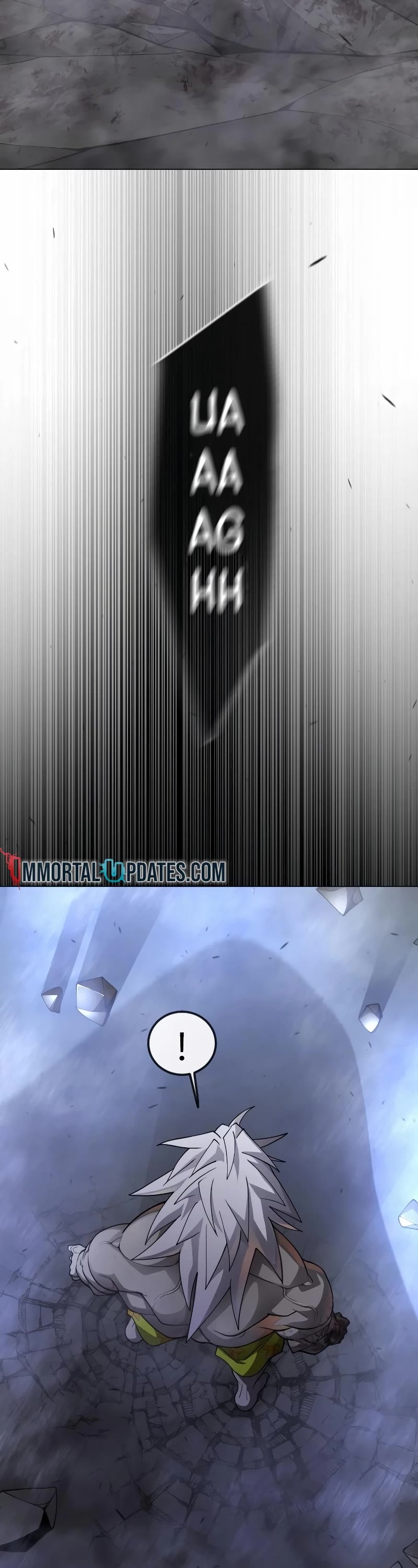 The Superhuman Era Chap 179 - Next Chap 180