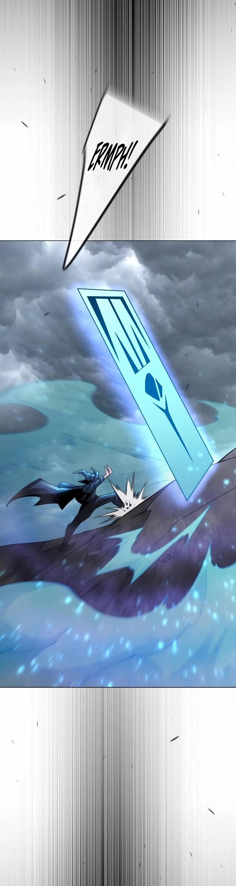 The Superhuman Era Chap 179 - Next Chap 180