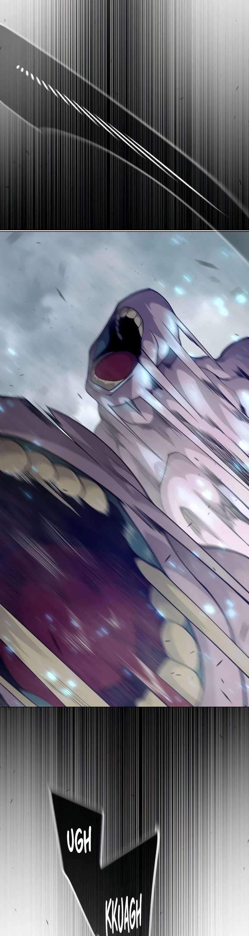 The Superhuman Era Chap 179 - Next Chap 180