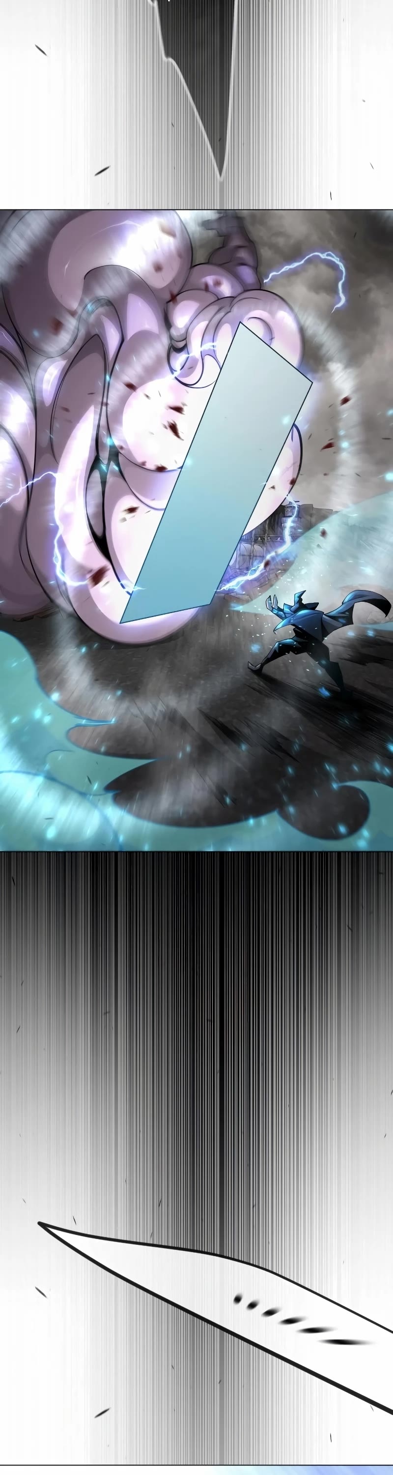 The Superhuman Era Chap 179 - Next Chap 180