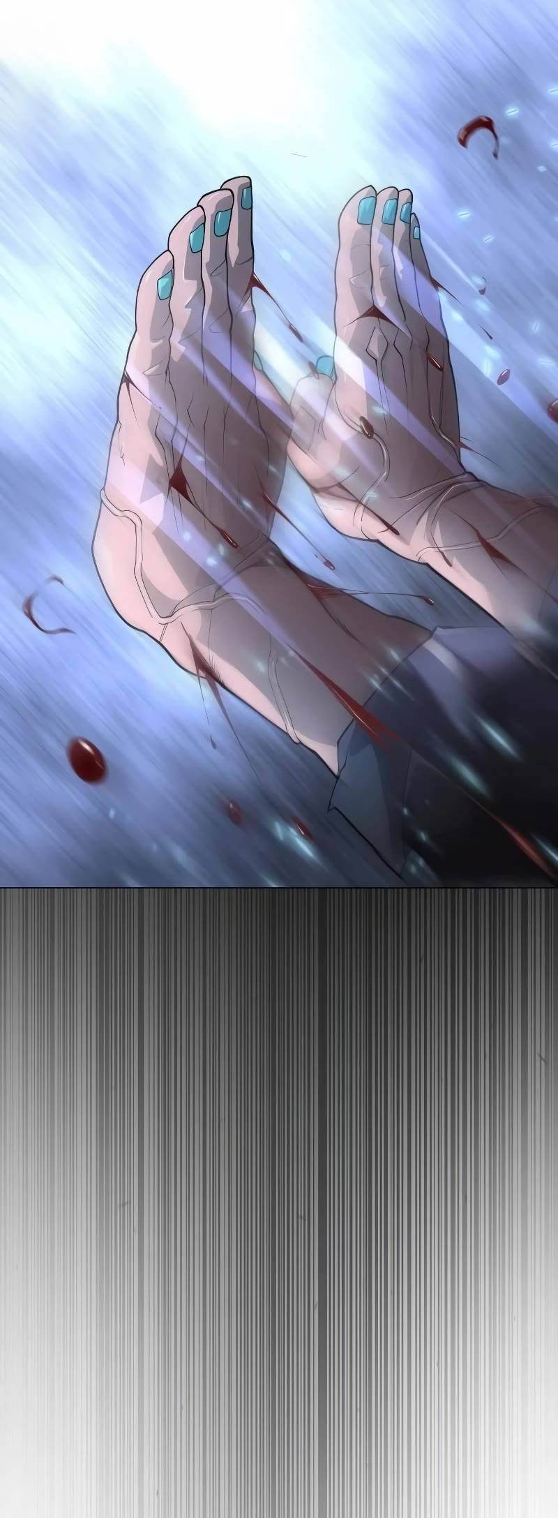 The Superhuman Era Chap 179 - Next Chap 180
