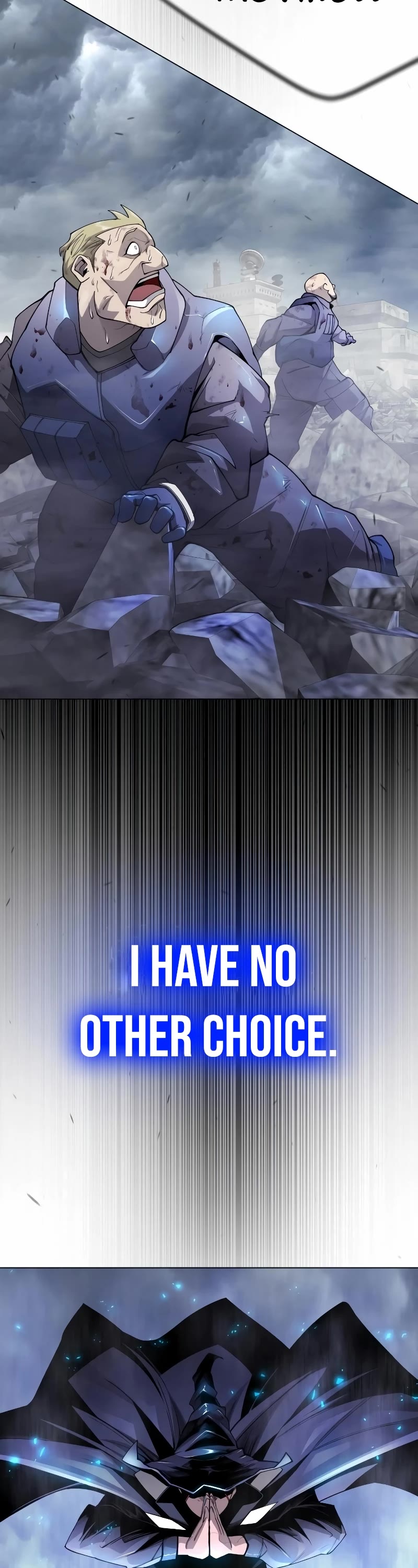 The Superhuman Era Chap 179 - Next Chap 180