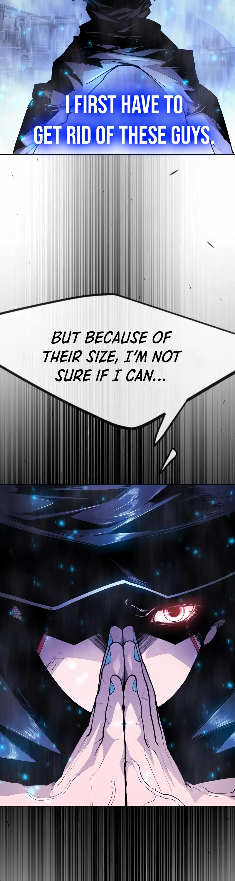 The Superhuman Era Chap 179 - Next Chap 180