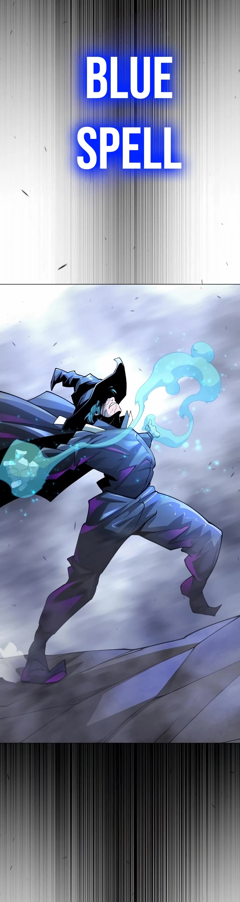 The Superhuman Era Chap 179 - Next Chap 180