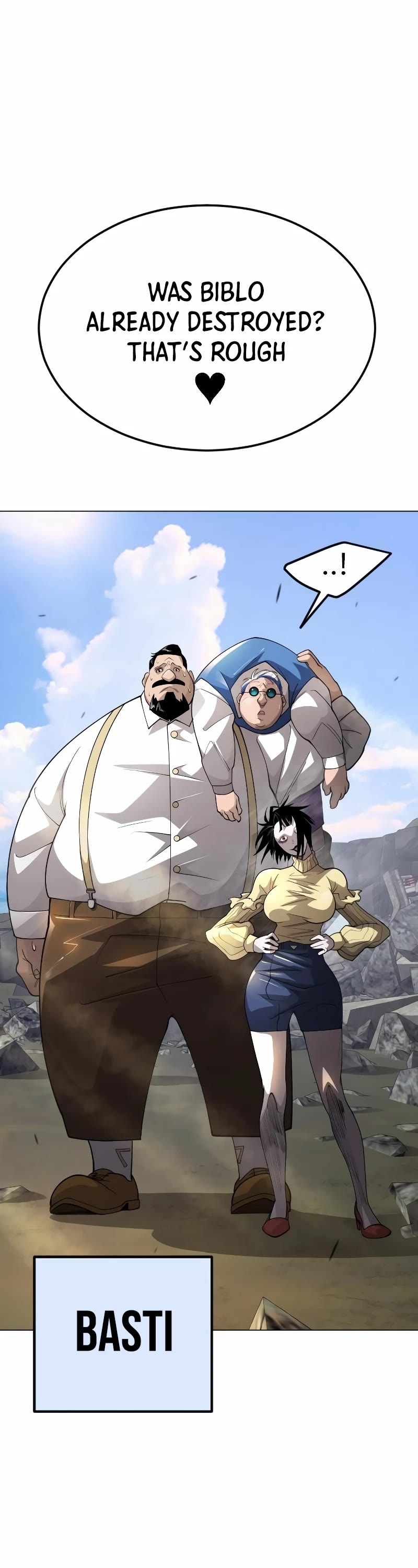 The Superhuman Era Chap 179 - Next Chap 180