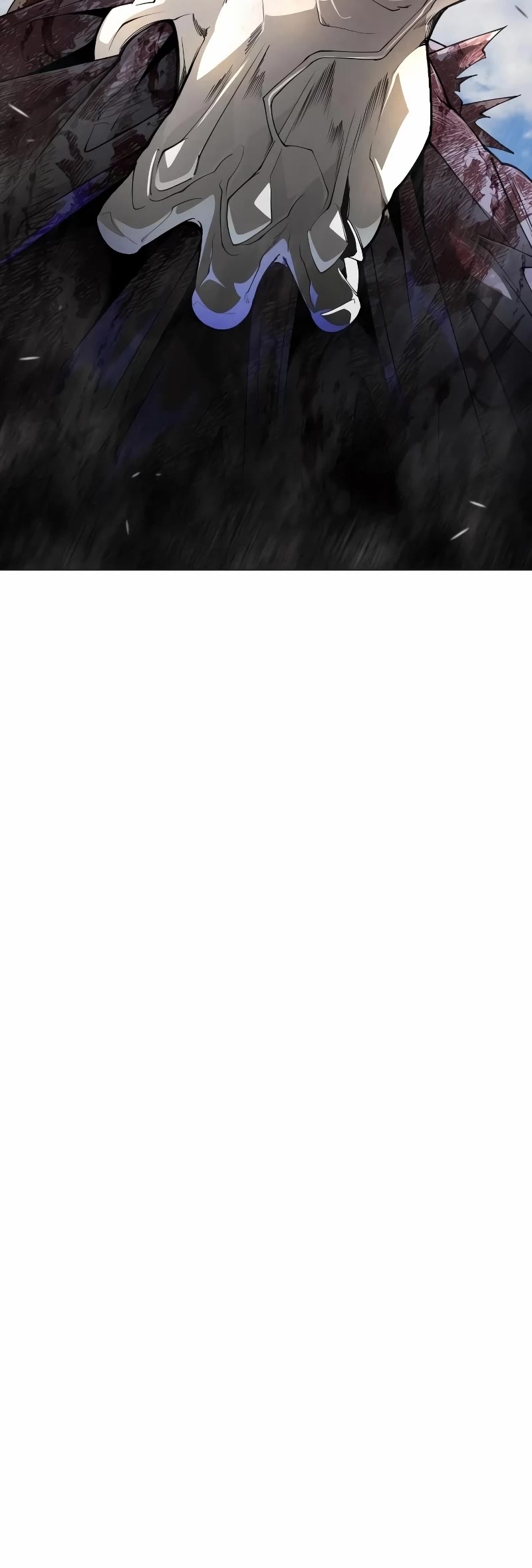 The Superhuman Era Chap 179 - Next Chap 180
