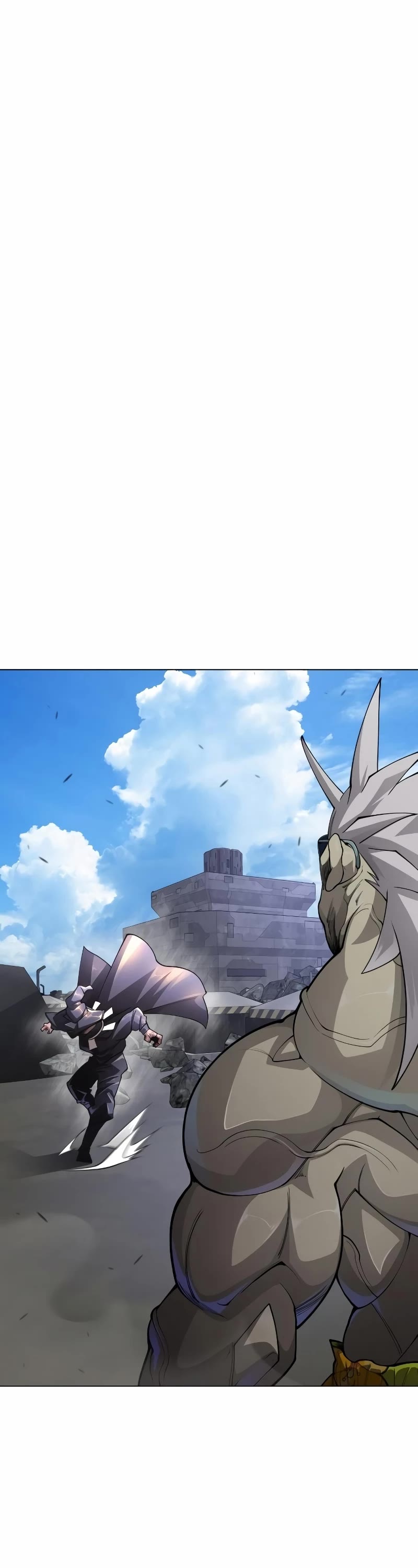 The Superhuman Era Chap 179 - Next Chap 180