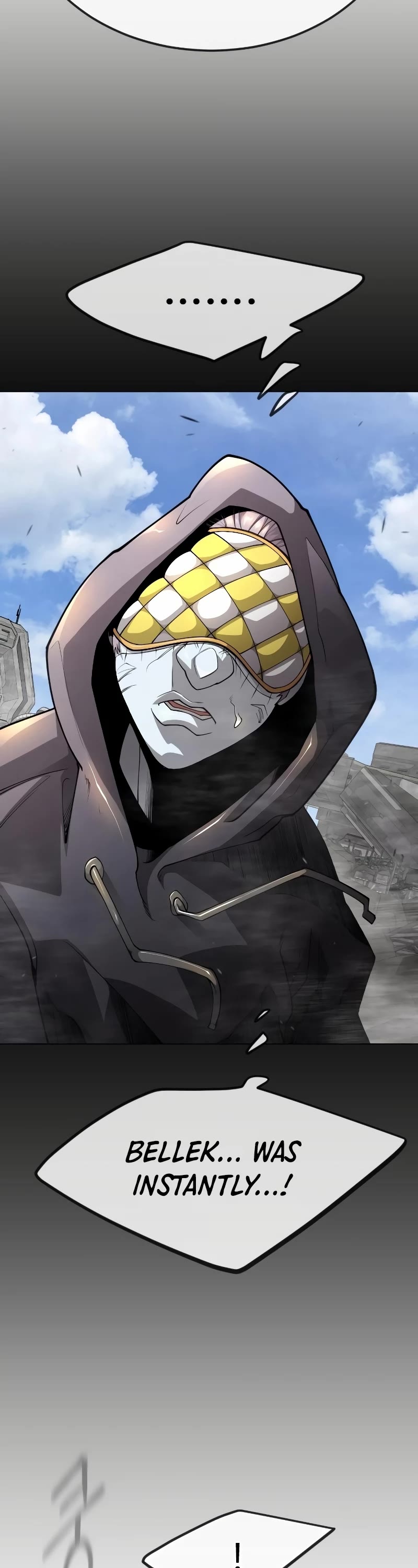 The Superhuman Era Chap 179 - Next Chap 180