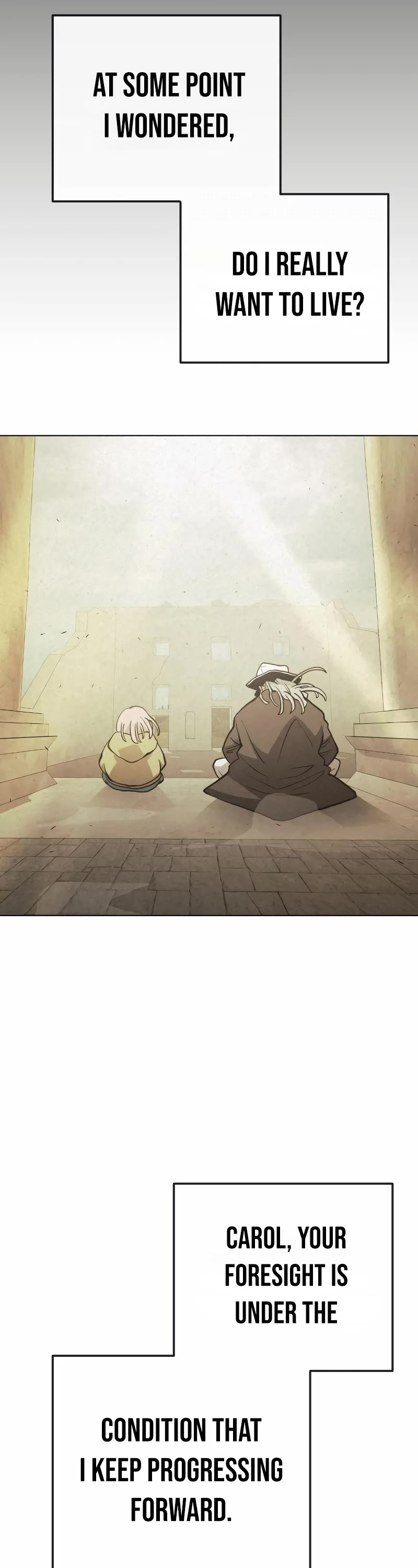The Superhuman Era Chap 179 - Next Chap 180