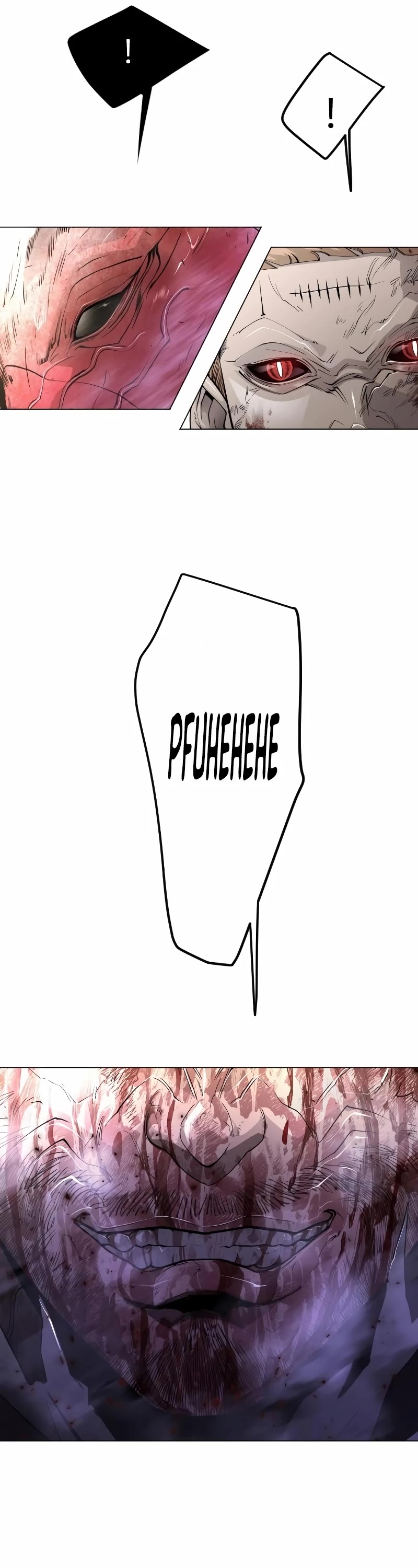 The Superhuman Era Chap 179 - Next Chap 180