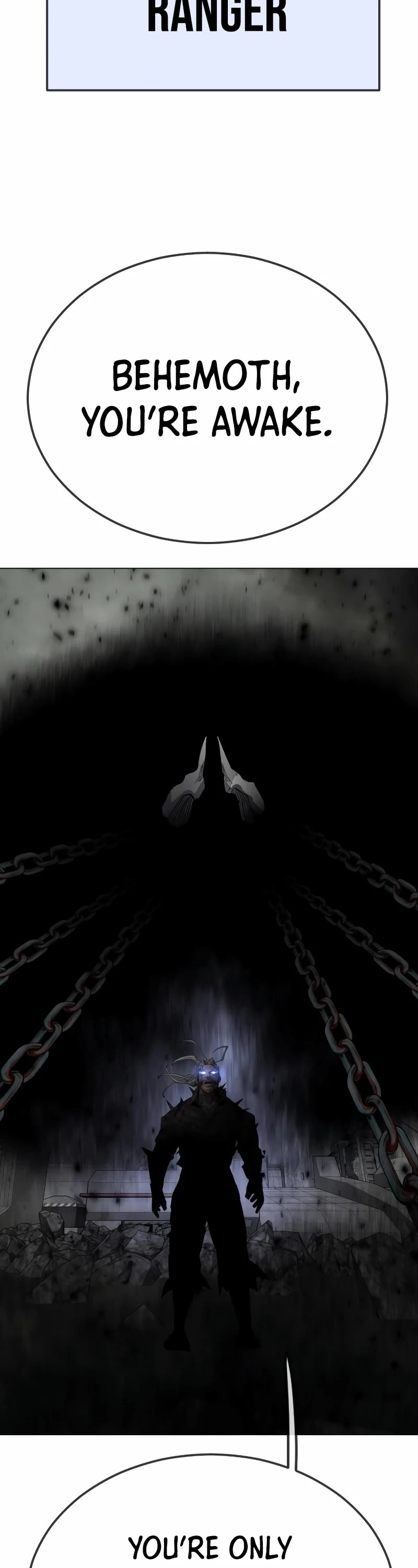 The Superhuman Era Chap 179 - Next Chap 180