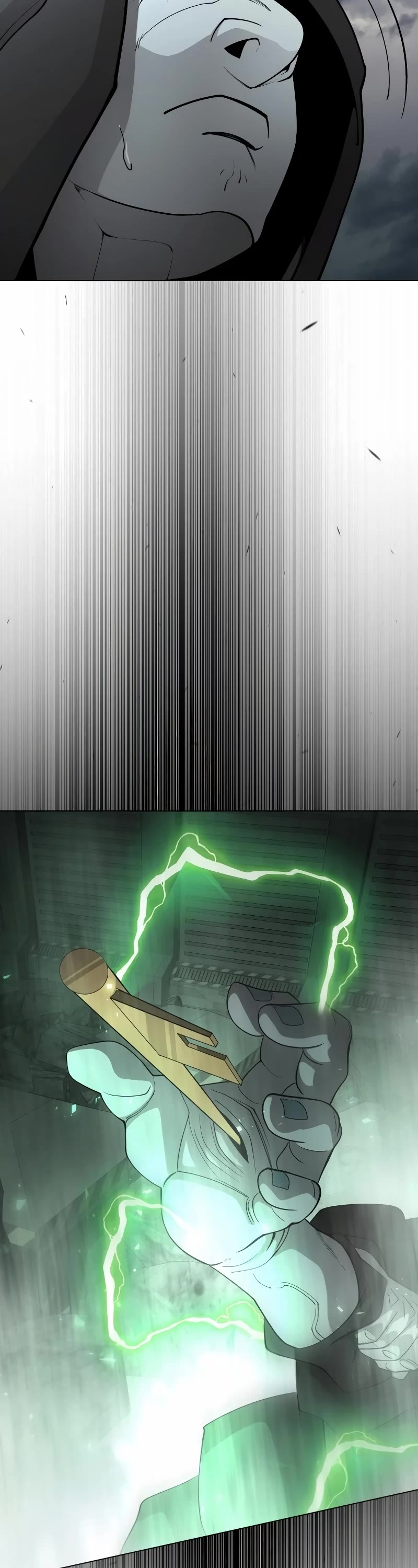 The Superhuman Era Chap 179 - Next Chap 180