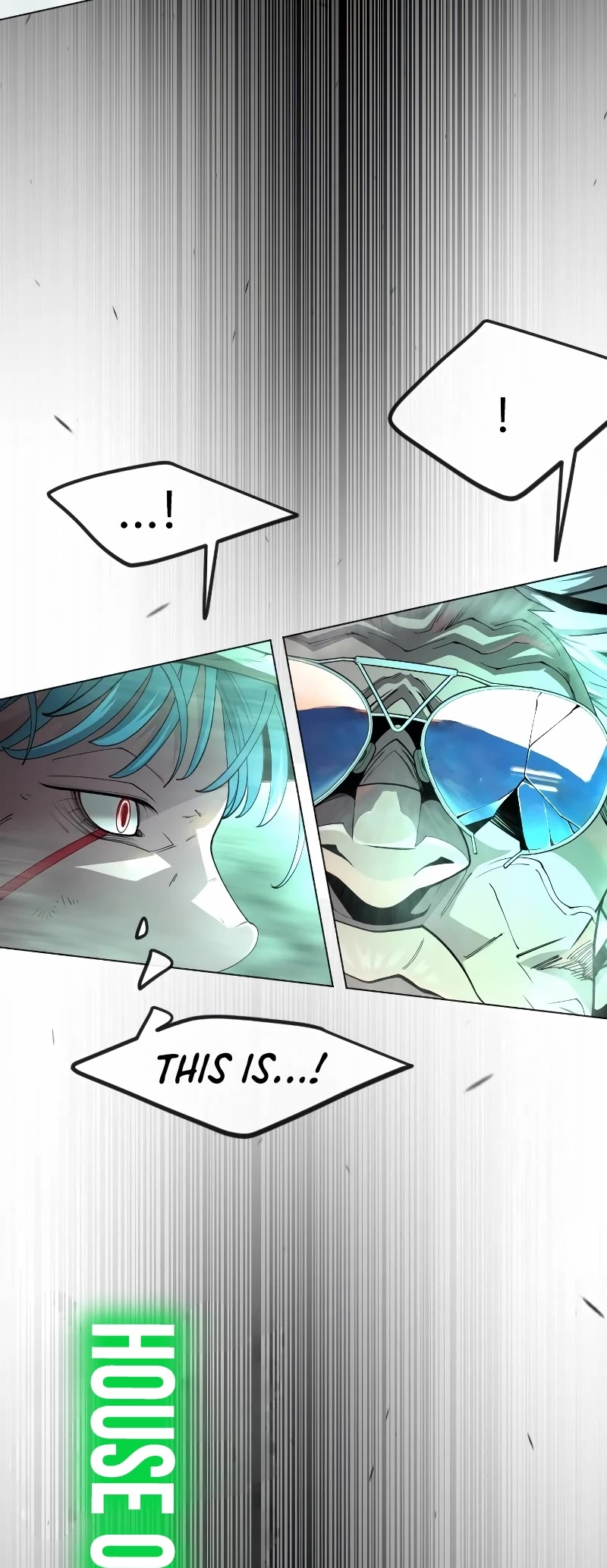 The Superhuman Era Chap 179 - Next Chap 180
