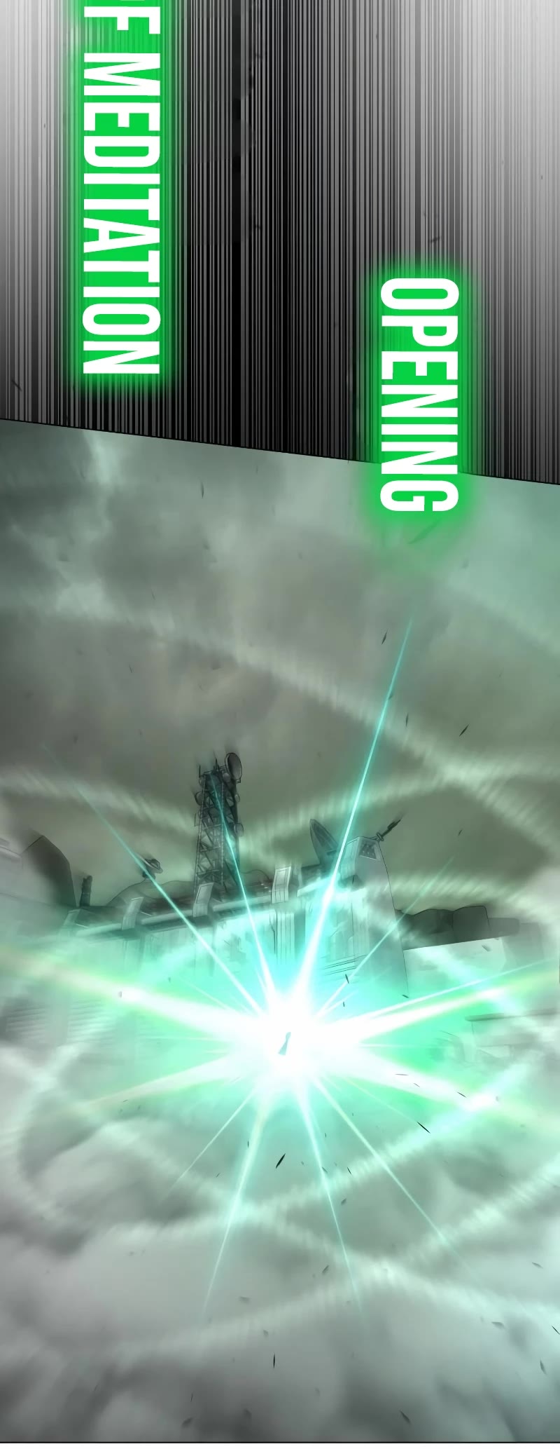 The Superhuman Era Chap 179 - Next Chap 180