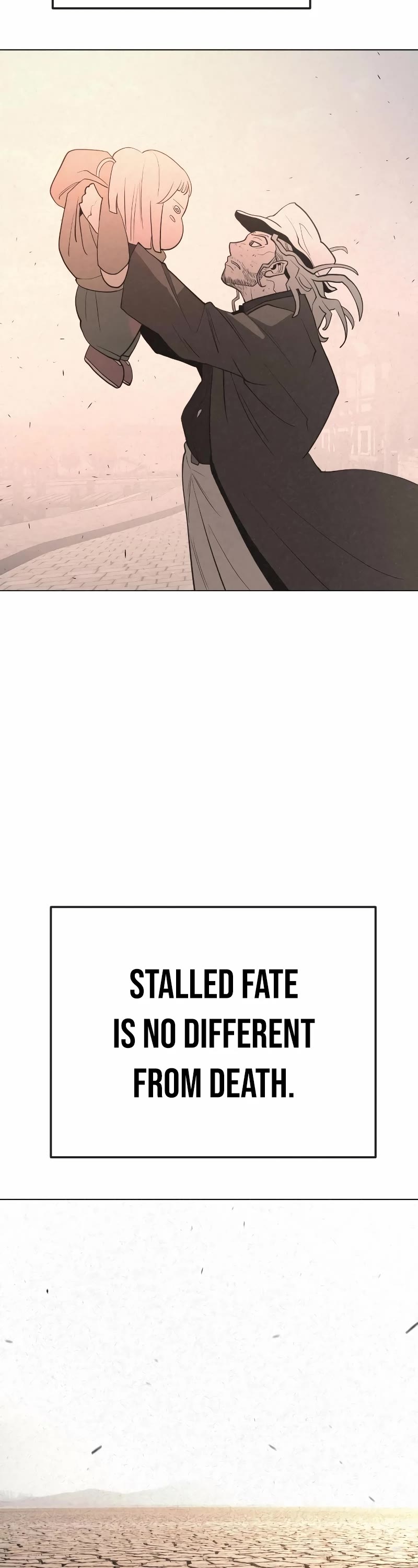 The Superhuman Era Chap 179 - Next Chap 180
