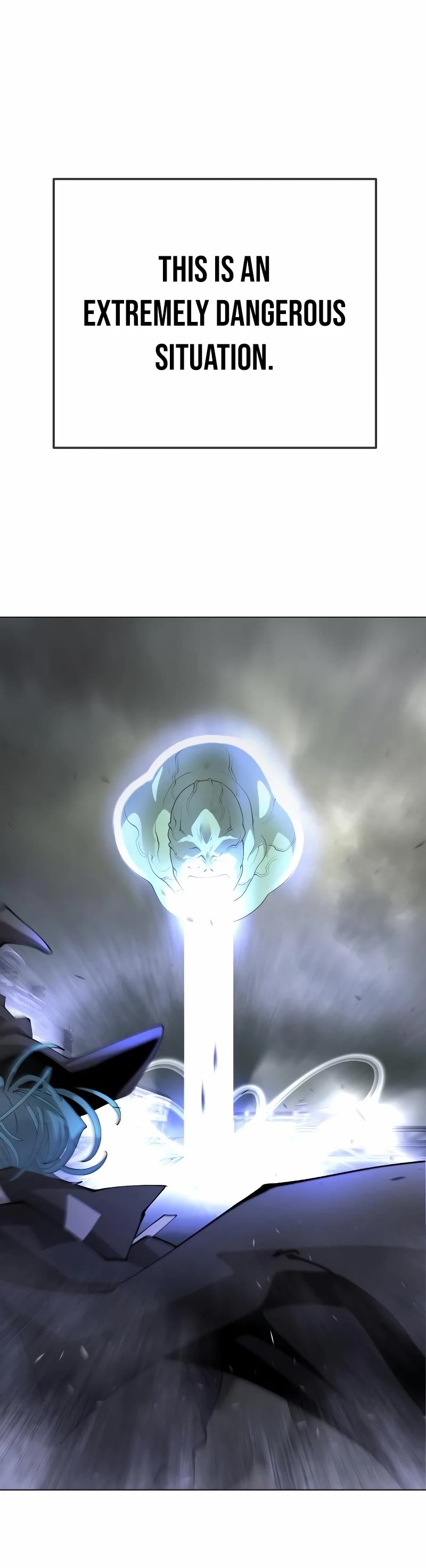 The Superhuman Era Chap 179 - Next Chap 180