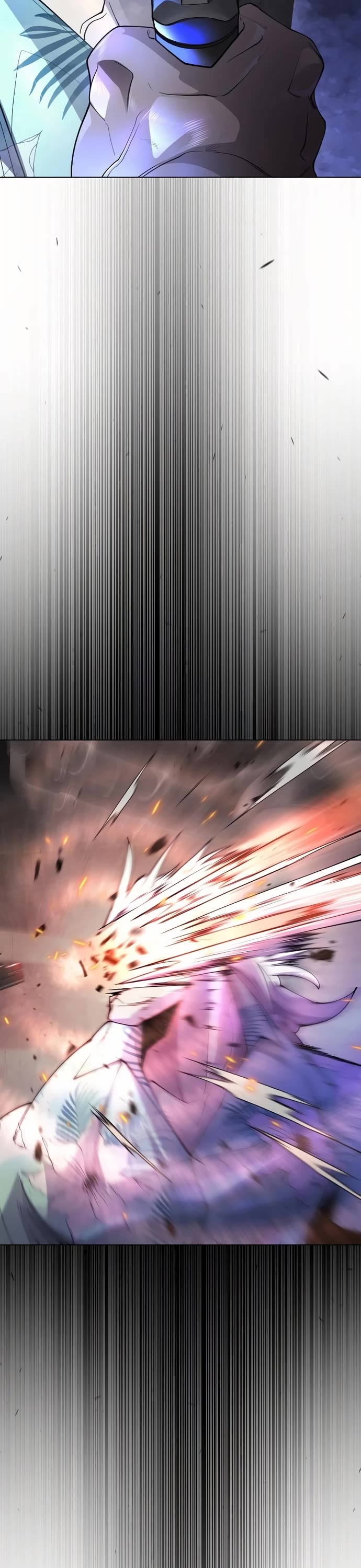The Superhuman Era Chap 170 - Next Chap 171