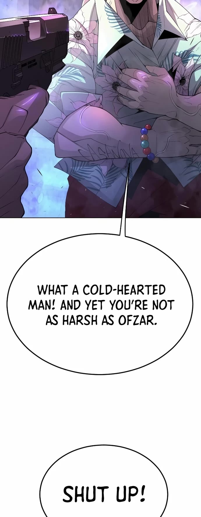 The Superhuman Era Chap 170 - Next Chap 171