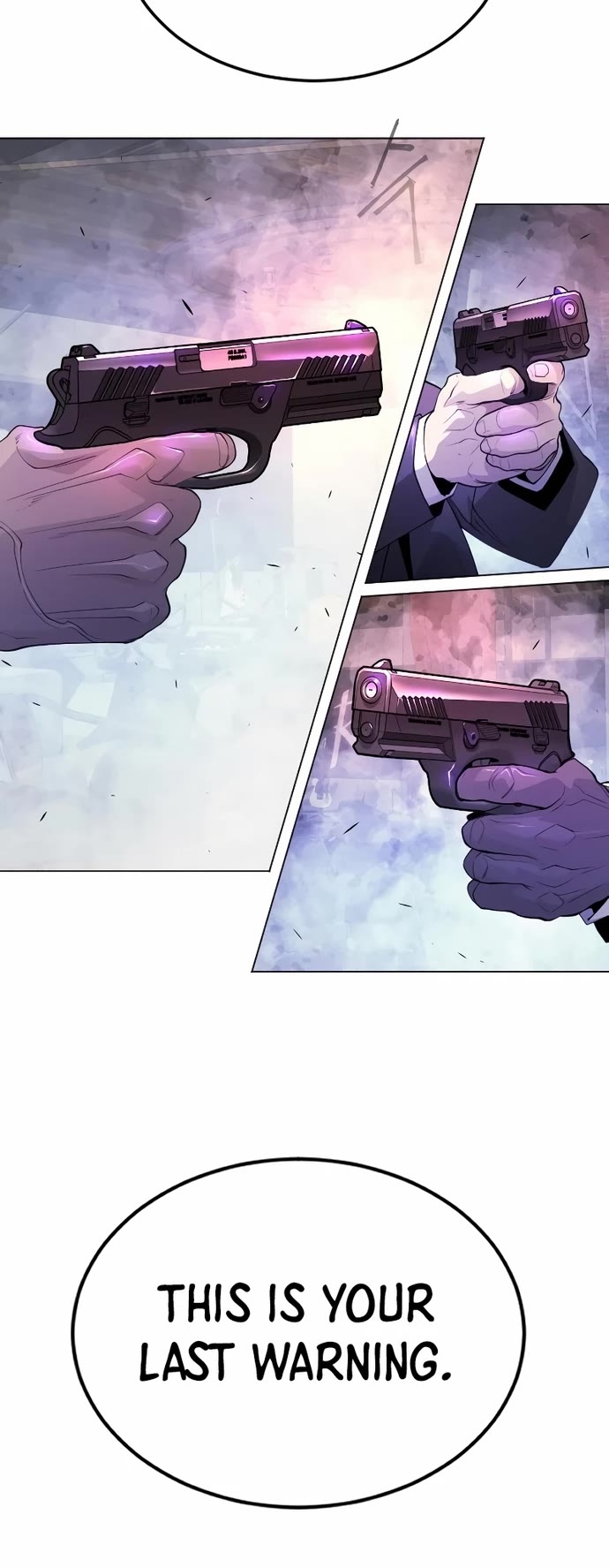 The Superhuman Era Chap 170 - Next Chap 171