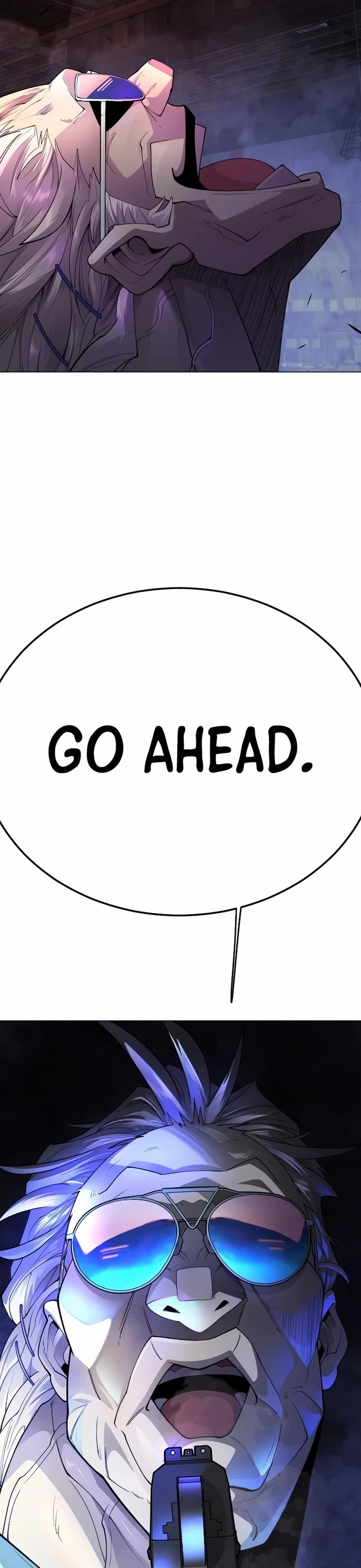 The Superhuman Era Chap 170 - Next Chap 171