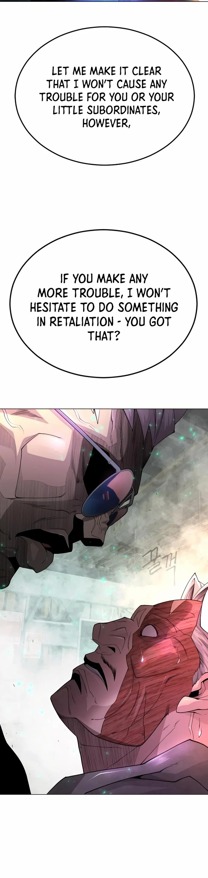 The Superhuman Era Chap 170 - Next Chap 171