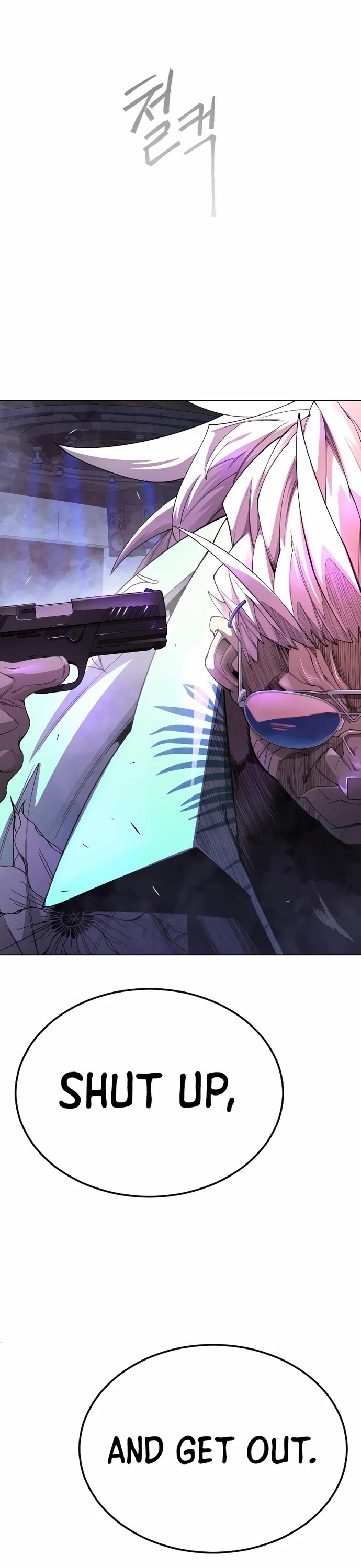 The Superhuman Era Chap 170 - Next Chap 171
