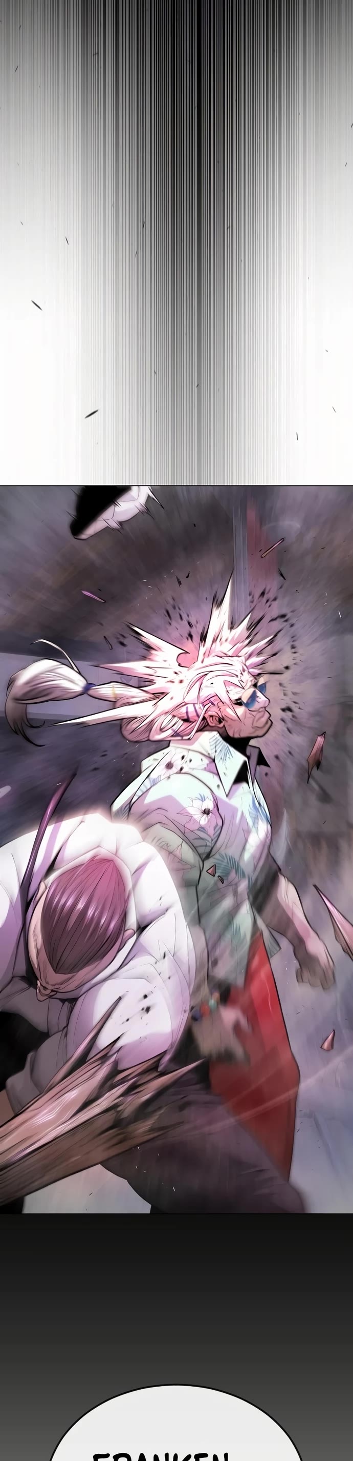 The Superhuman Era Chap 170 - Next Chap 171