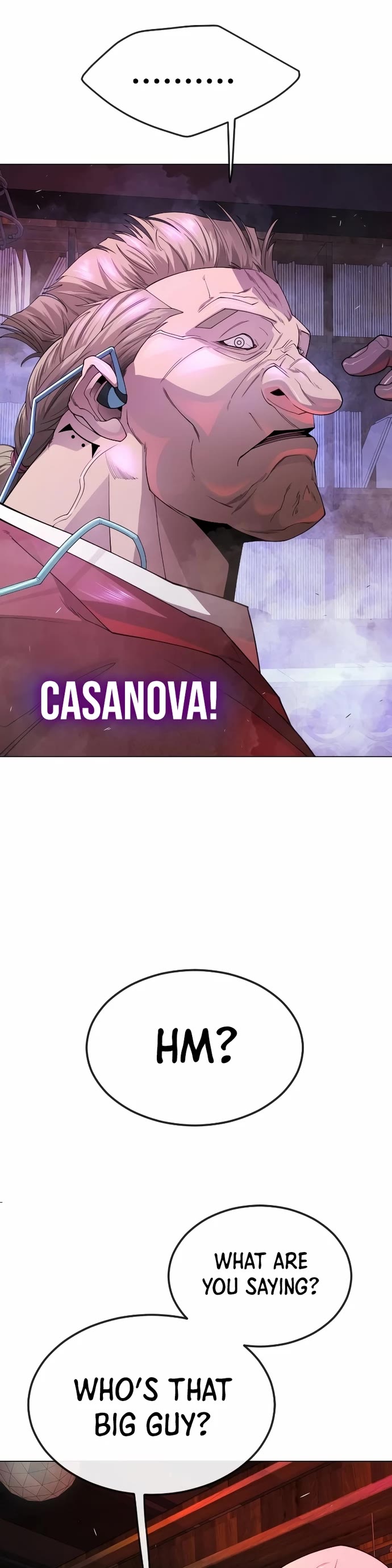 The Superhuman Era Chap 170 - Next Chap 171