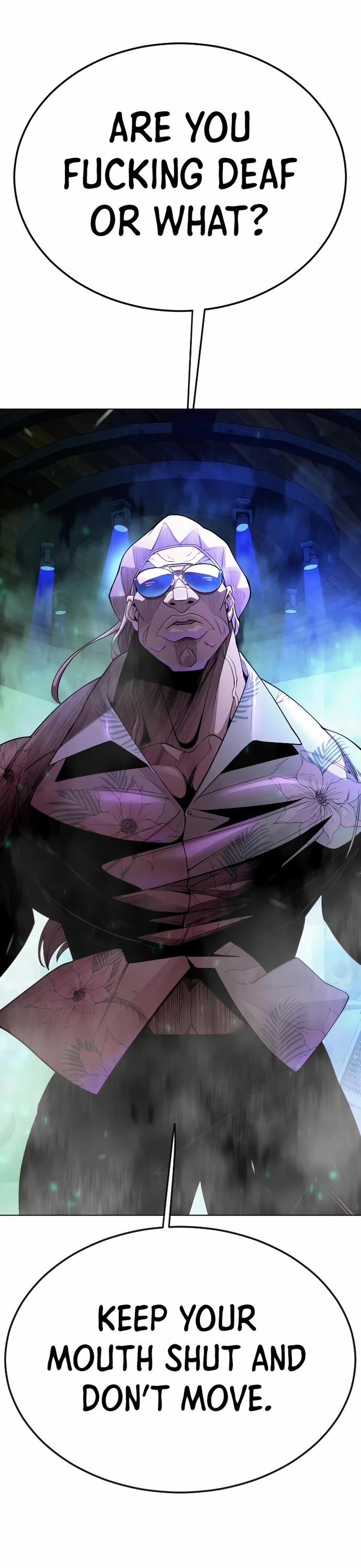The Superhuman Era Chap 170 - Next Chap 171