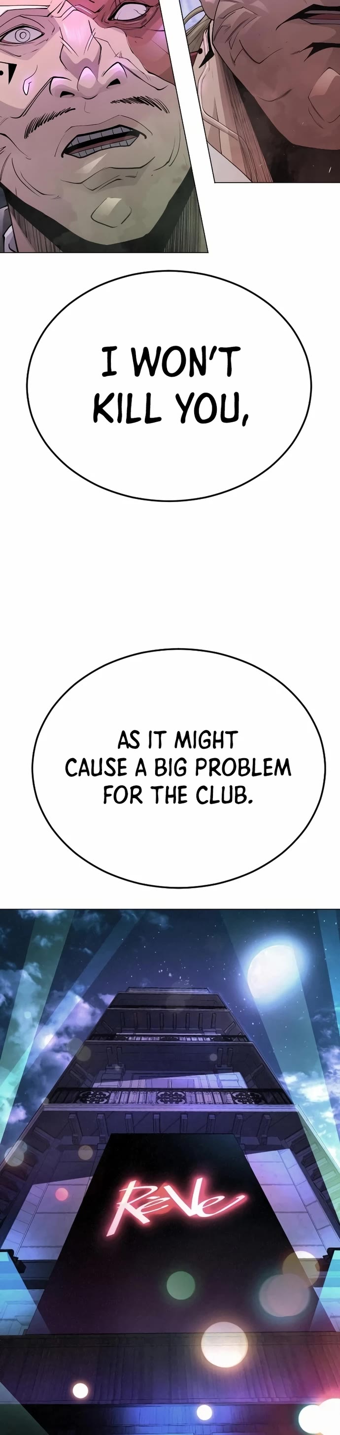 The Superhuman Era Chap 170 - Next Chap 171