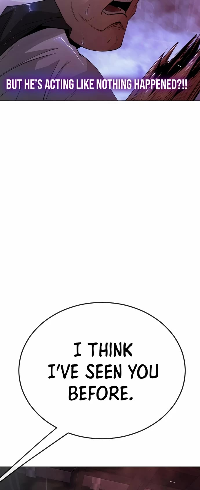 The Superhuman Era Chap 170 - Next Chap 171