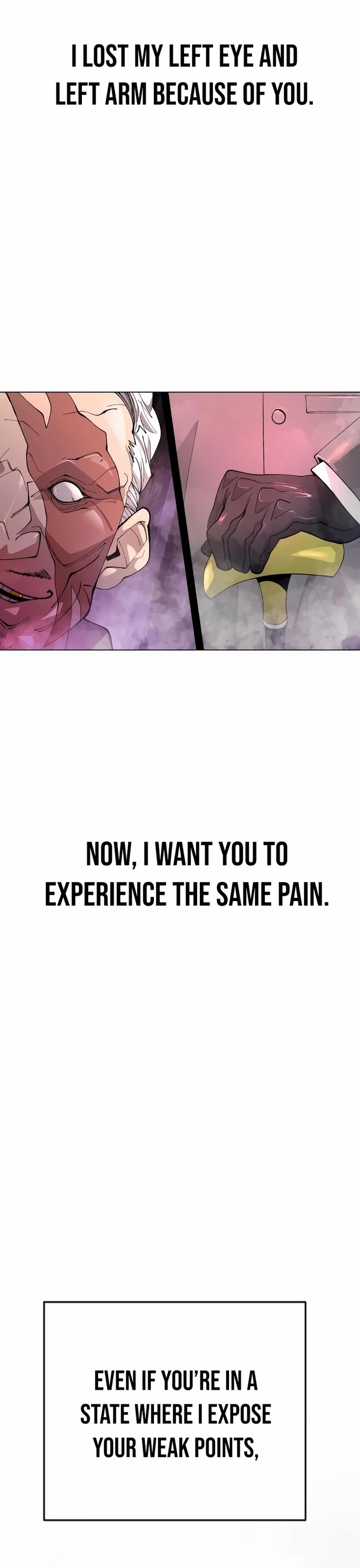 The Superhuman Era Chap 170 - Next Chap 171