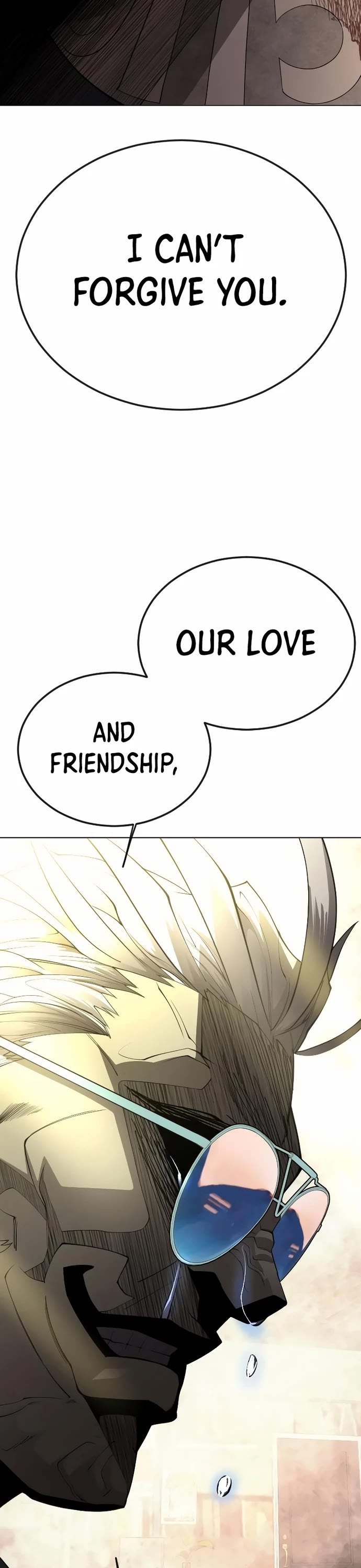 The Superhuman Era Chap 170 - Next Chap 171