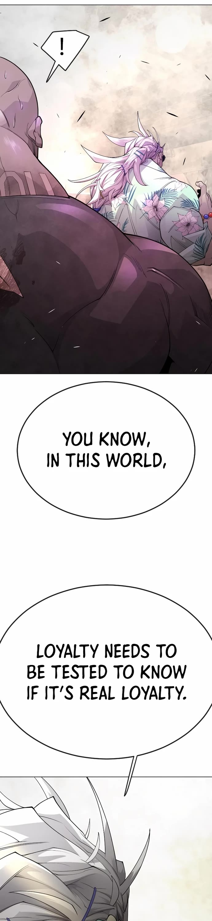 The Superhuman Era Chap 170 - Next Chap 171
