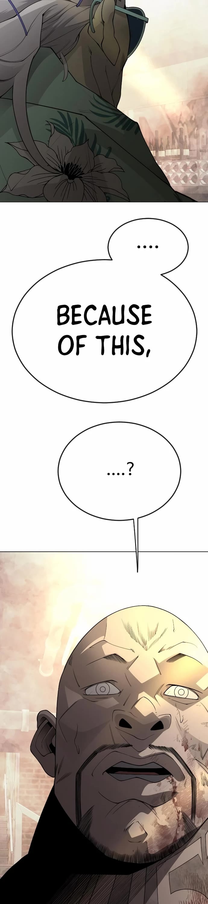 The Superhuman Era Chap 170 - Next Chap 171