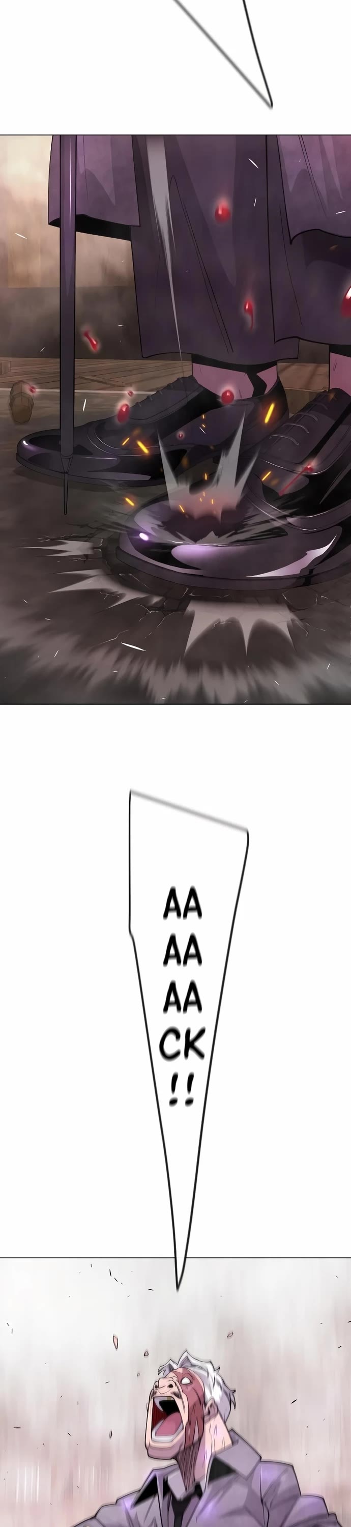 The Superhuman Era Chap 170 - Next Chap 171