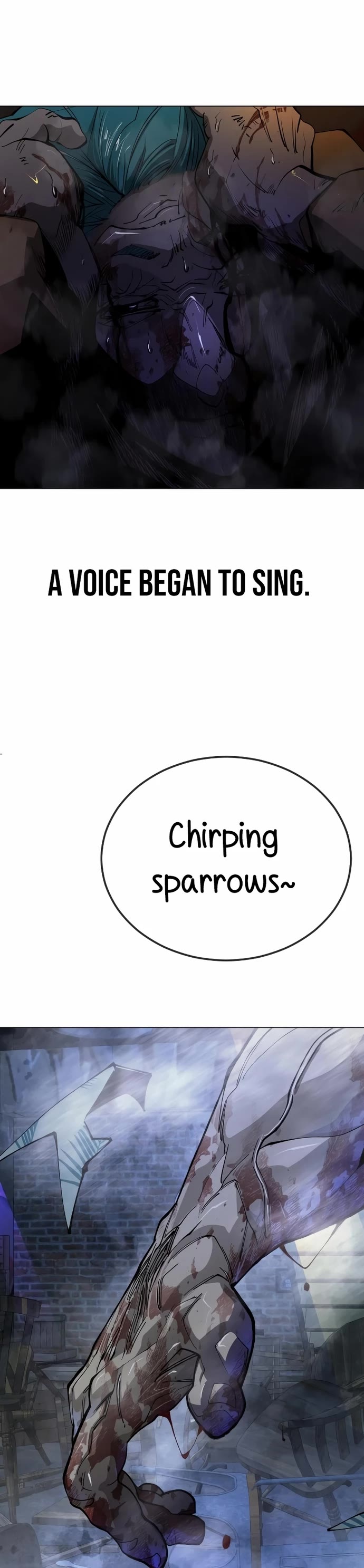 The Superhuman Era Chap 170 - Next Chap 171