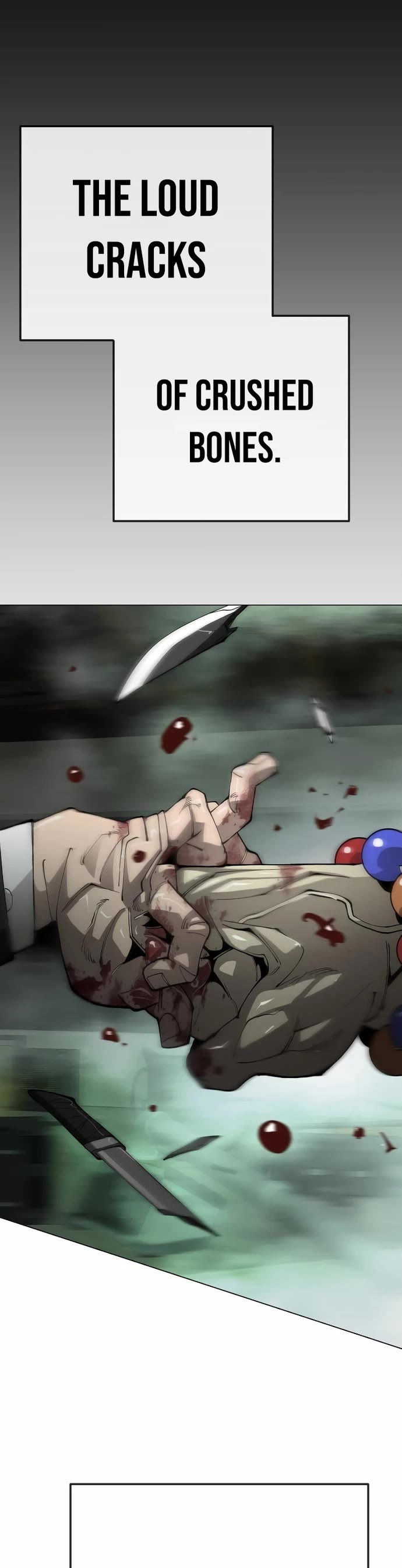 The Superhuman Era Chap 170 - Next Chap 171