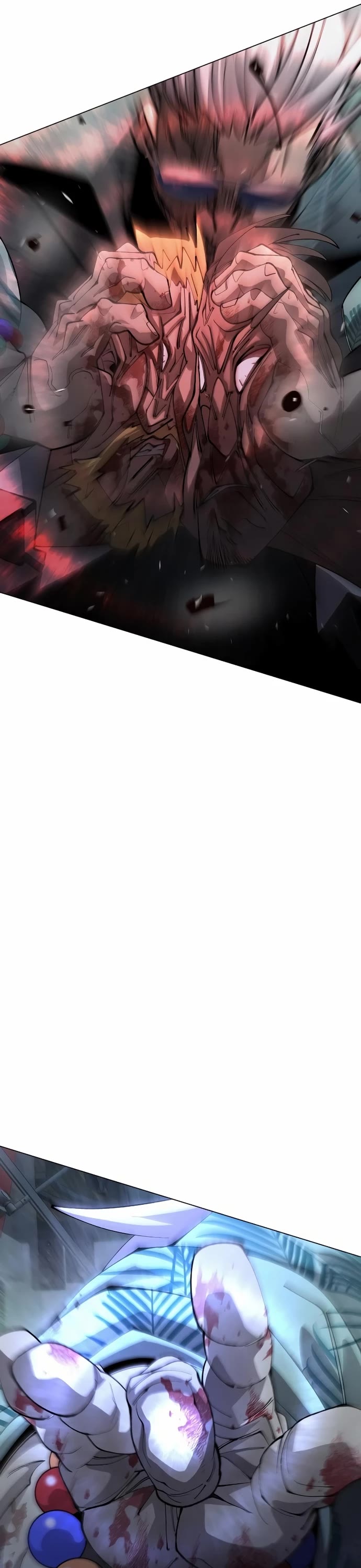 The Superhuman Era Chap 170 - Next Chap 171